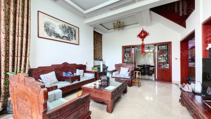 金色港湾二手房实景图