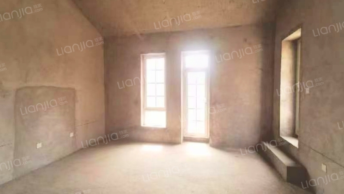 大自然的天然氧吧  业主真心想卖-卧室E