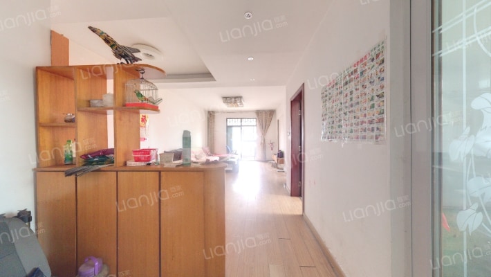 将军新村二期二手房实景图