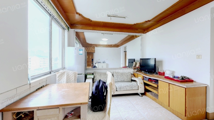 望海小区二手房实景图