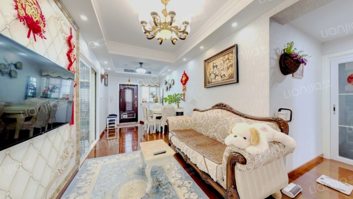 国威大厦小区二手房实景图