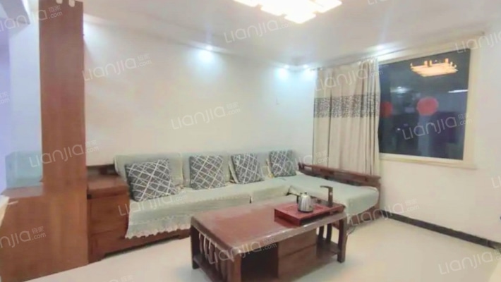 锦绣花园二手房实景图