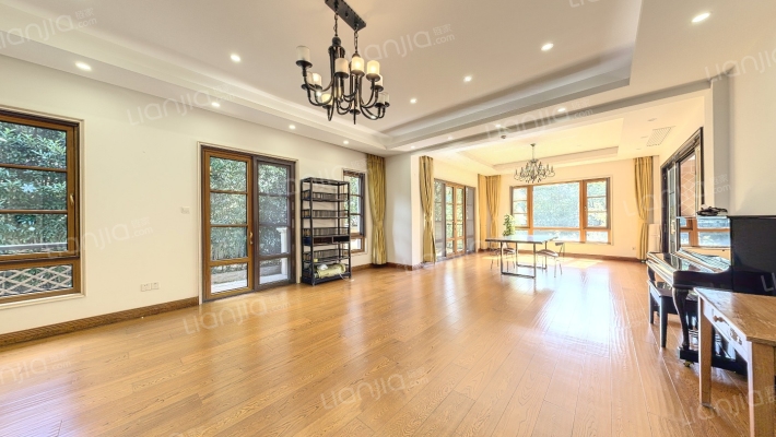 御品园林二手房实景图