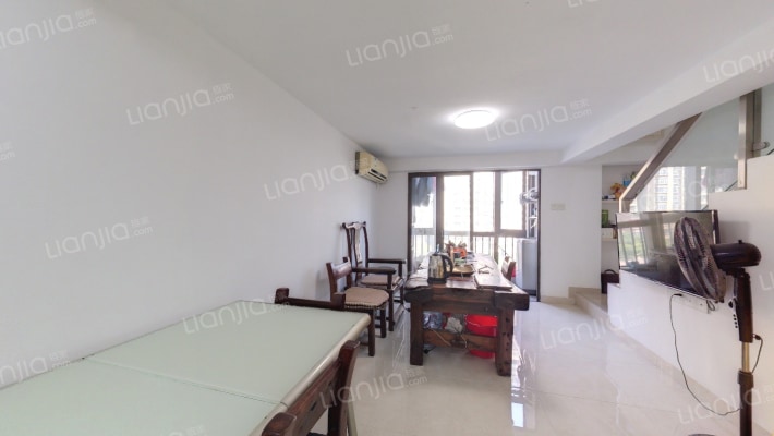 誉瀛新天地二手房实景图