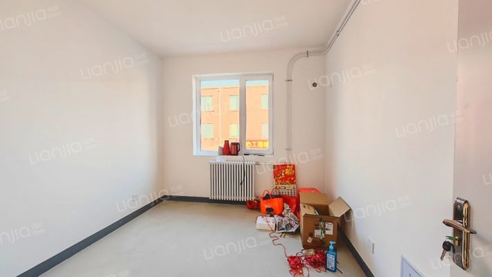 七建大楼二手房实景图