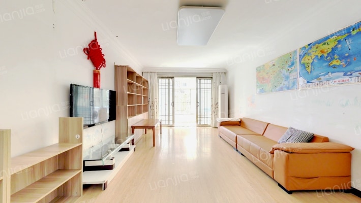 梅园邨二手房实景图