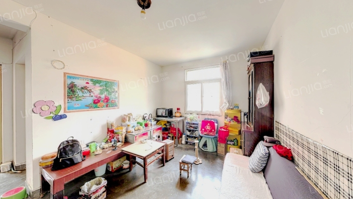 二府庄新村北区二手房实景图