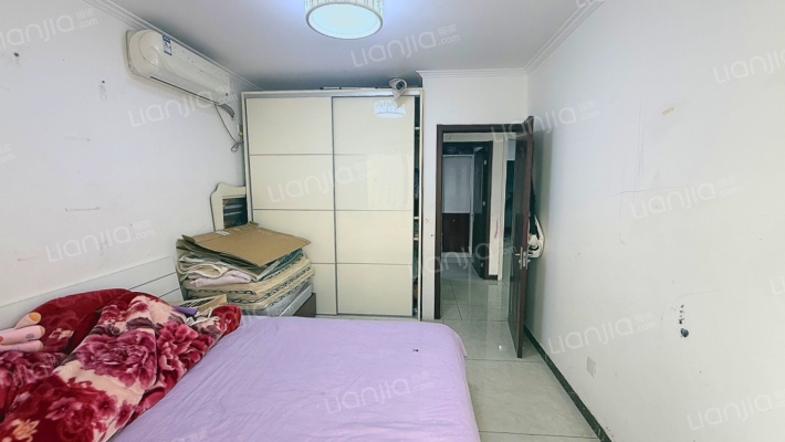 双塔区联合一号院，三义双塔，电梯房两居，单价低-卧室A