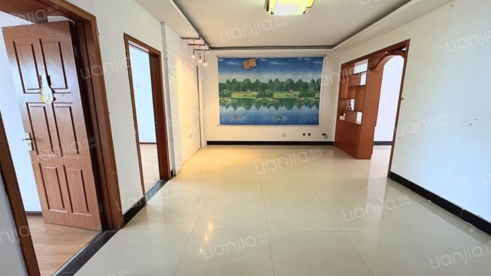 樱花小区二手房实景图