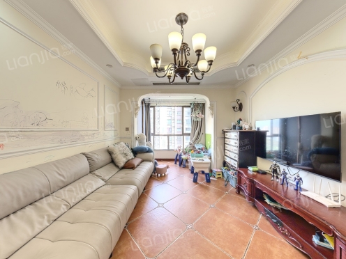 整租·象屿两江公元 3室2厅 东