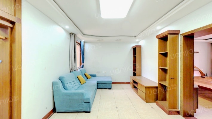 阳光花园二手房实景图