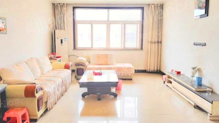 华苑家园二手房实景图