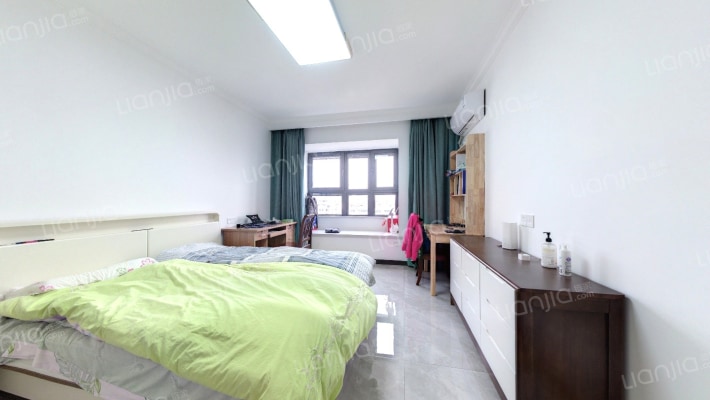 顶峰丽景嘉园二手房实景图