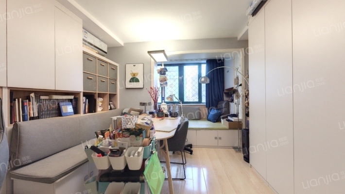 裕民路3号院二手房实景图