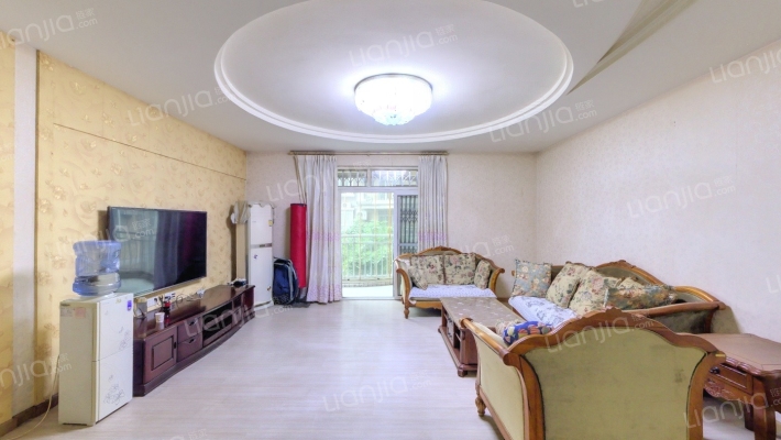 豪俊阁二手房实景图