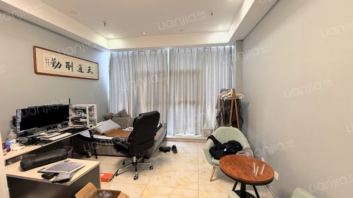 海韵国际二手房实景图