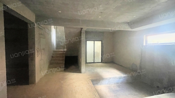 绿城·桃李春风二手房实景图