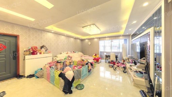 闽运车队二手房实景图