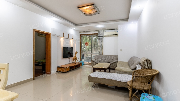 渝中花园3号二手房实景图