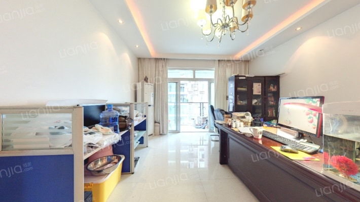 龙锦苑二手房实景图