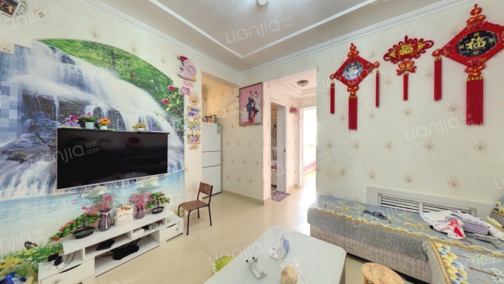 东城家园二手房实景图