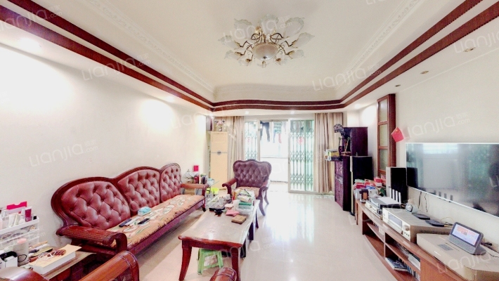 博士新村二手房实景图