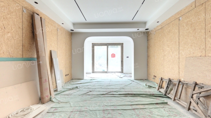 枫丹壹号二期二手房实景图