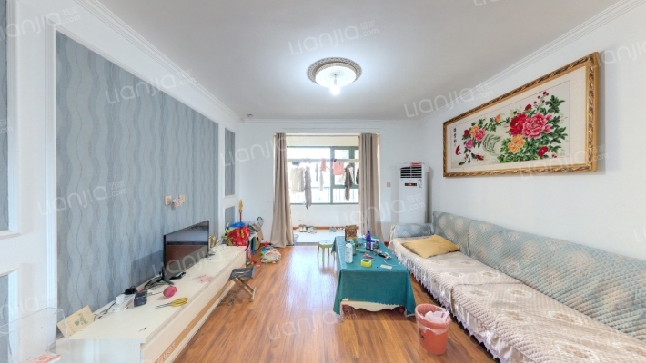 南高营三区二手房实景图