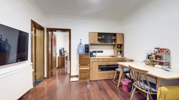 国和路611弄二手房实景图