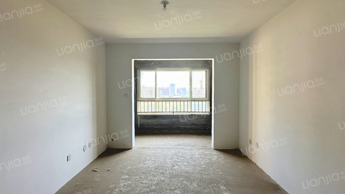 领秀城一期二手房实景图