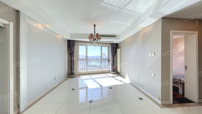 运河湾北区二手房实景图