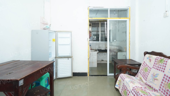 静园巷二手房实景图