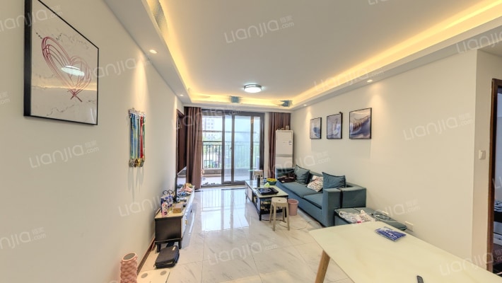 逸海苑二手房实景图