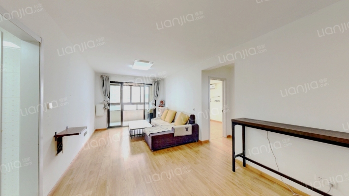 万达茂御湖仕家三期二手房实景图