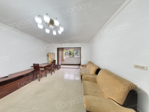 整租·斌鑫胜景雅苑 3室1厅 南