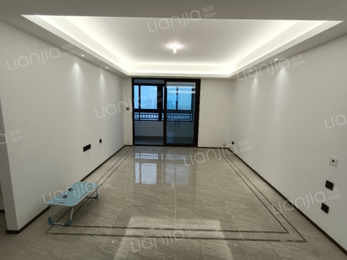 整租·万科悦达翡翠云台 3室2厅 南