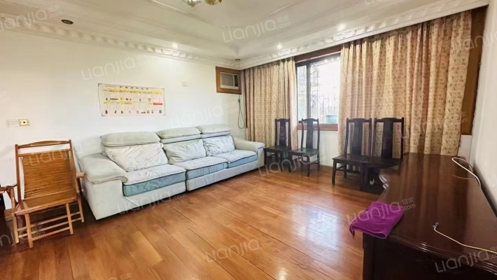 桂林橡胶设计院二手房实景图