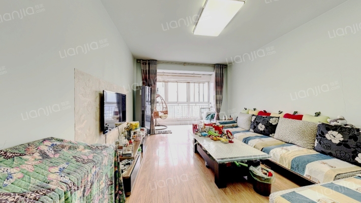 兰亭·怡景水畔二手房实景图