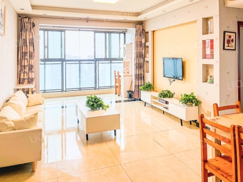 整租·蜜城 2室1厅 南