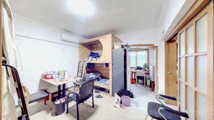 福贸花园二手房实景图