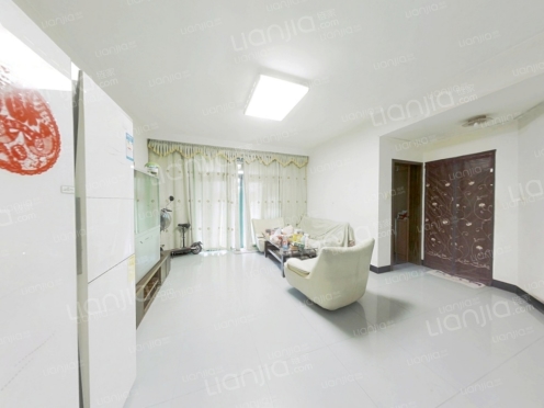 整租·金色维也纳A区 3室2厅 南/北