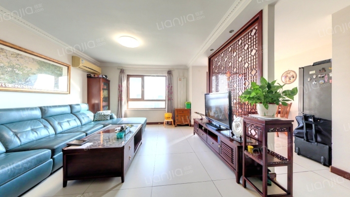 万科四季花城二手房实景图