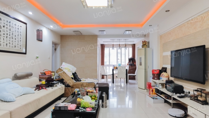 圆梦天地二手房实景图