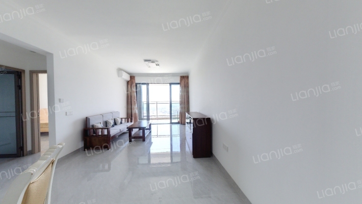 汇东国际花园二手房实景图