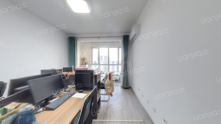 瑞达秀居二手房实景图