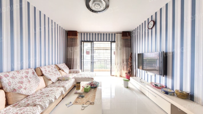 海茵国际花城(宏福路)二手房实景图