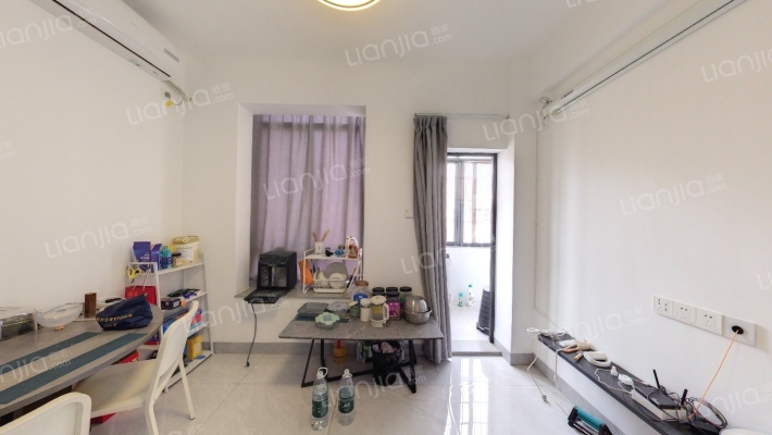 东兴南小区二手房实景图