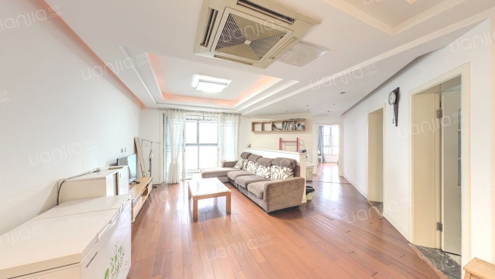 嘉德花园二手房实景图