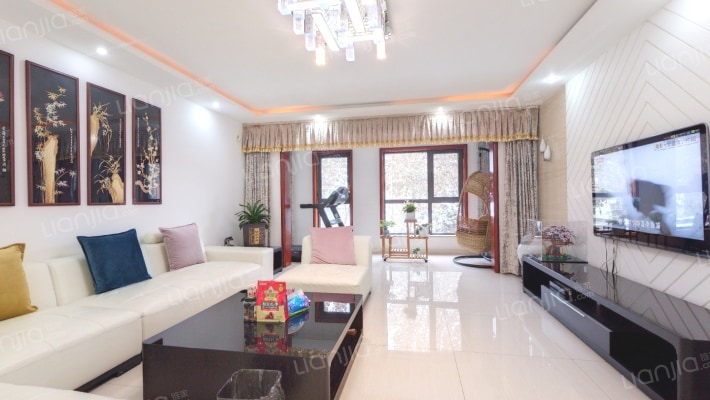 海棠公社南区二手房实景图