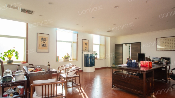 远通大厦二手房实景图